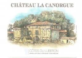 Château la Canorgue