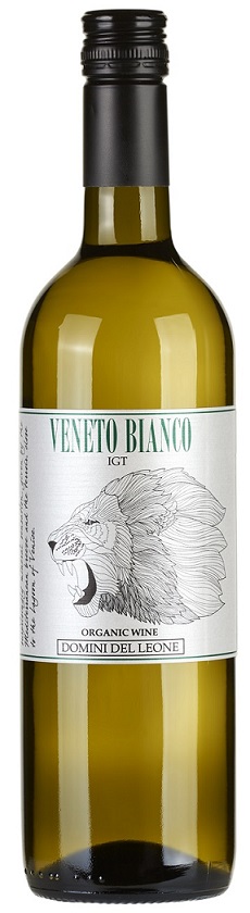 Veneto Bianco IGT Domini del Leone BIO