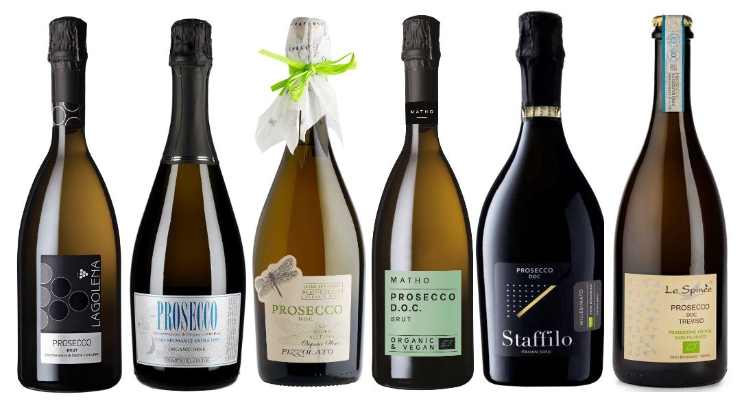 Prosecco-Paket | Organic Wines