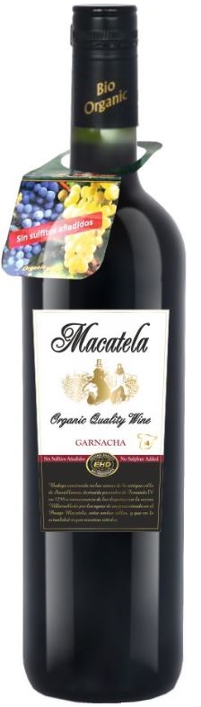 Spanien | Wines Organic