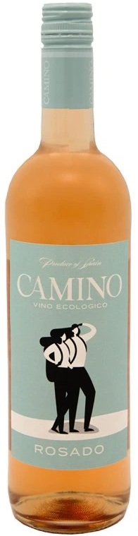 Camino Rosado 2024 Irjimpa BIO