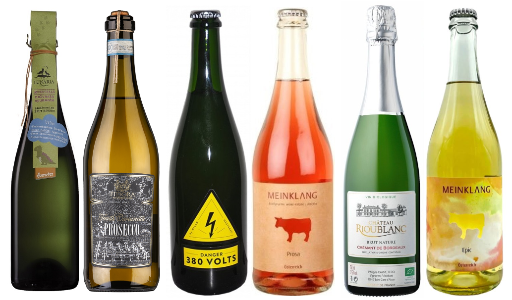 Sparkling Package